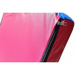 Мат гимнастический 1х0,5х0,1м