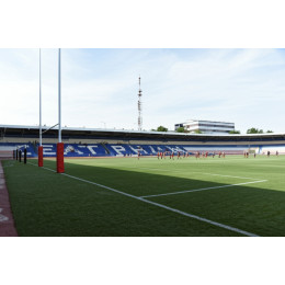 Протекторы для регбийных ворот