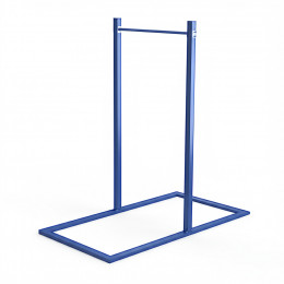 Высокая переносная перекладина 260 см