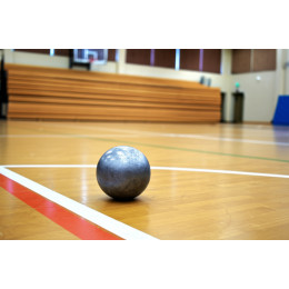 Ядро для толкания женское 4 кг