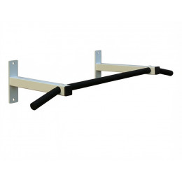 Турник настенный STARFIT Spectr 2, разборный диаметр 28 мм, ширина 93 см вынос 40 см