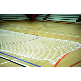 Сетка заградительная 50х50мм, d=3,5 мм