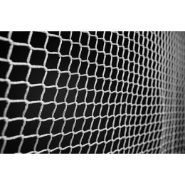 Сетка заградительная 100х100мм, d=5,0 мм