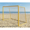 Алюминиевые ворота для пляжного мини-футбола и гандбола (АТ694)